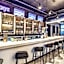 Aloft Dallas Arlington Entertainment District