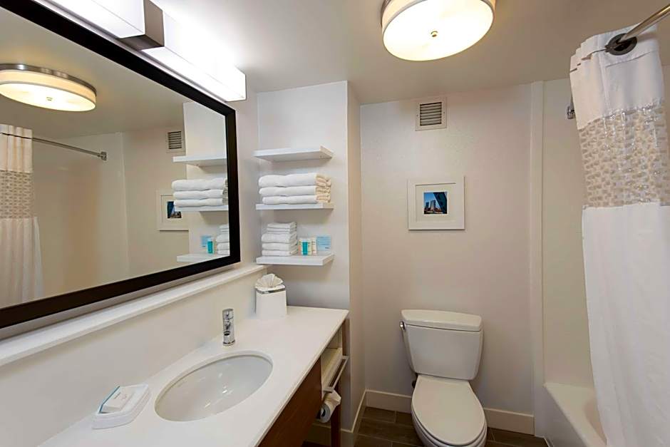 Hampton Inn By Hilton Grand Rapids-South