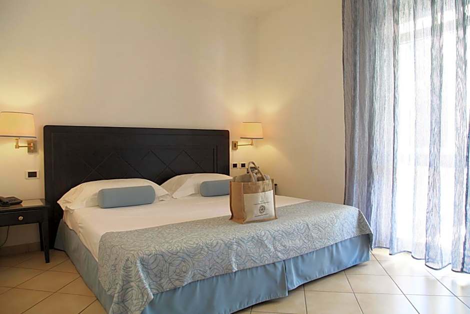 JR Resort Elba International