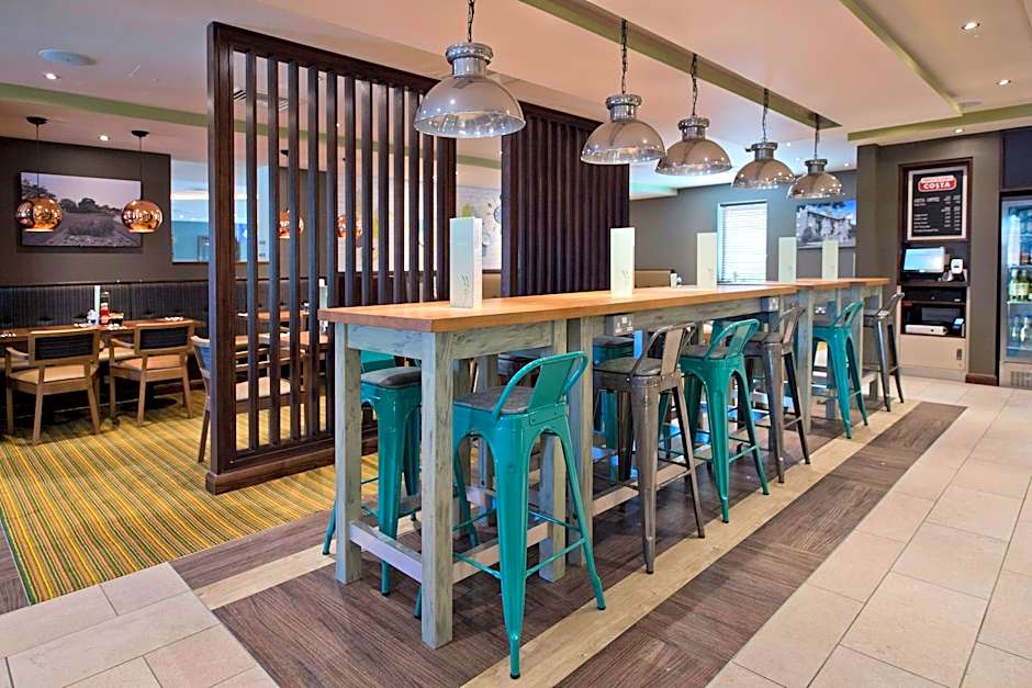 Premier Inn Addlestone