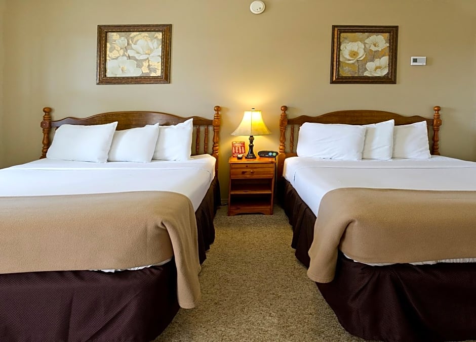 Sunset Lodge Escanaba