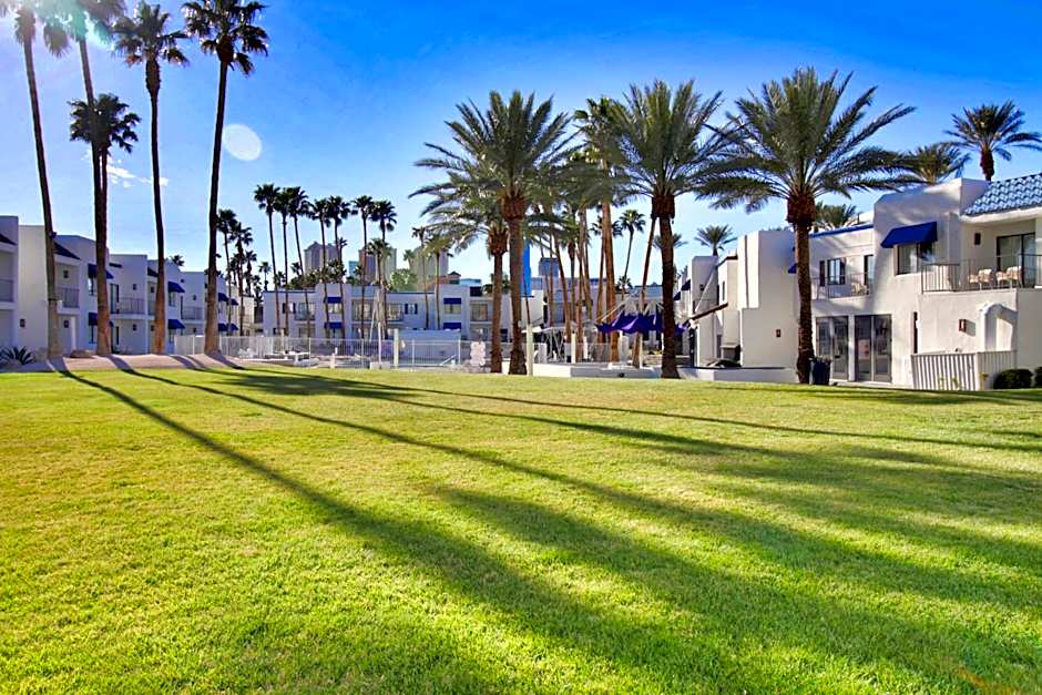 Serene Vegas Boutique Hotel