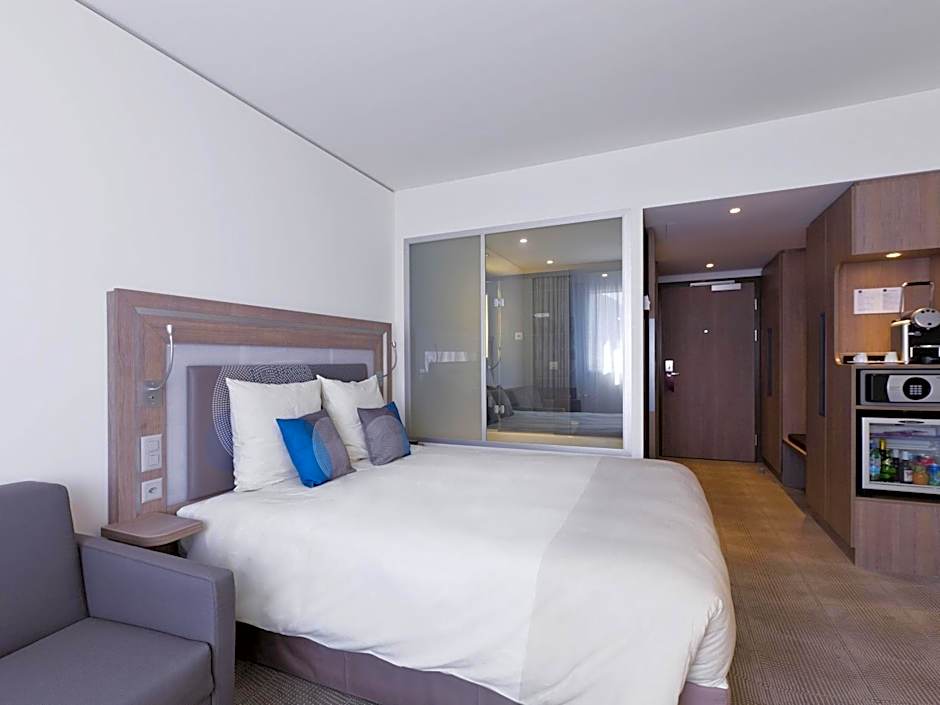 Novotel Lugano Paradiso