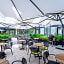 Radisson Hotel Antwerp Berchem