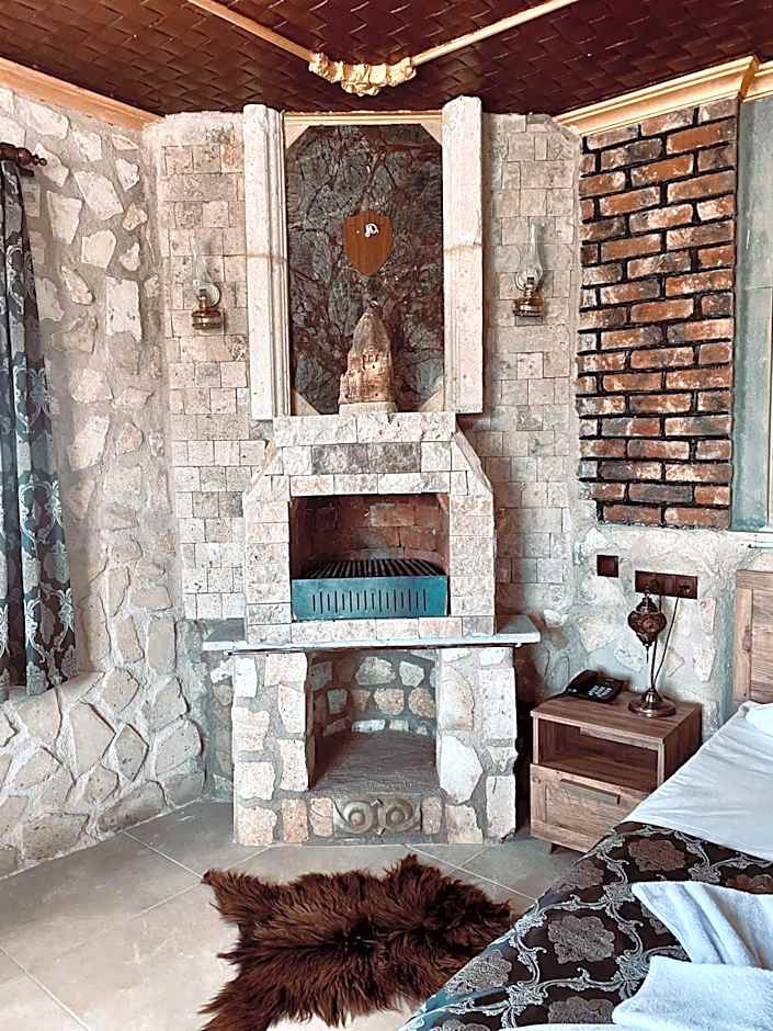 Aysultan Stone House