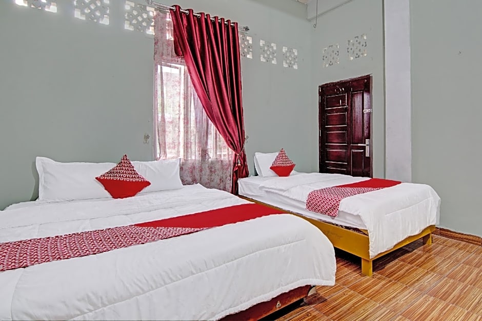 OYO 92455 Hadhilfa Homestay Syariah