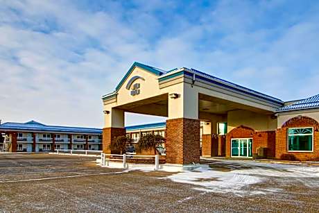 Canalta Stettler