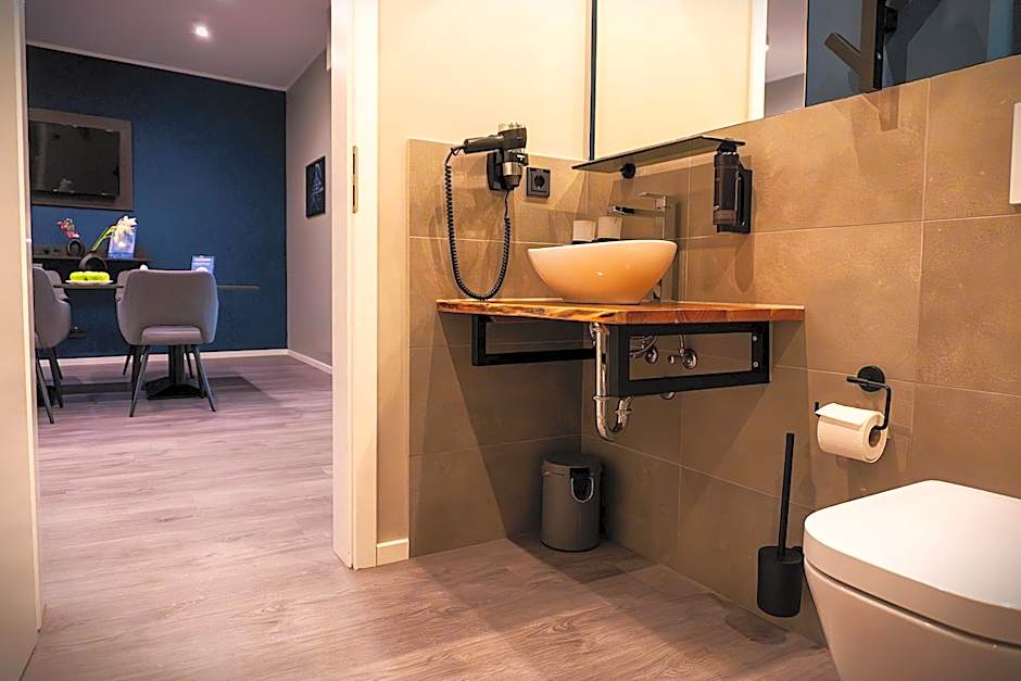 Liro Hotel Oberhausen