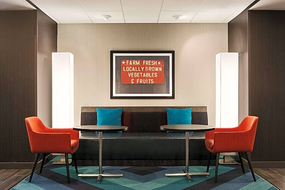 Hampton Inn By Hilton Kernersville