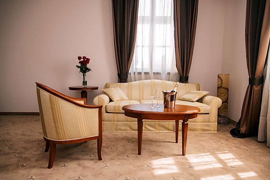Hotel Stara Lika