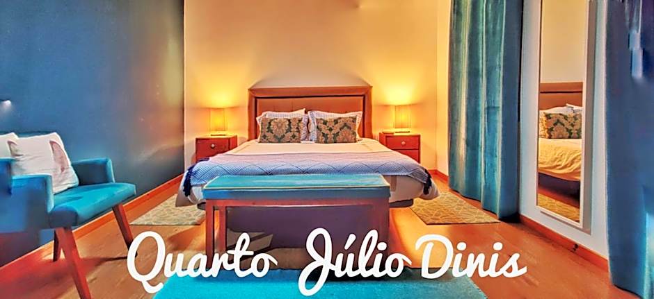 Paço de Vilharigues