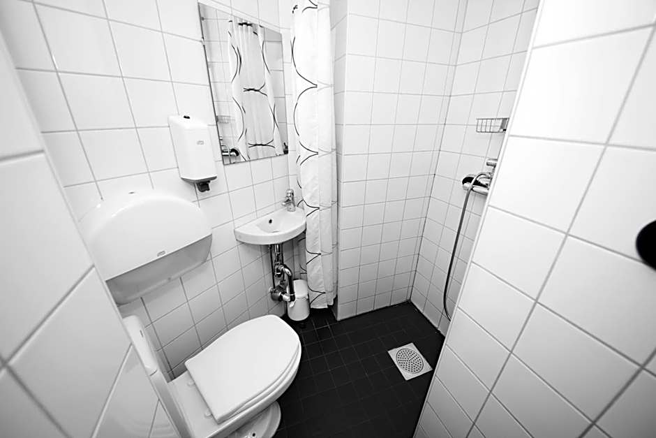 City Backpackers Hostel