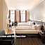 Altstadt Hotel Krone Luzern
