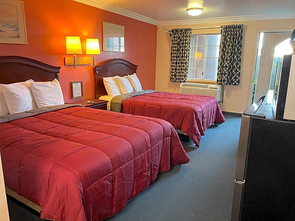 Aerospace Inn