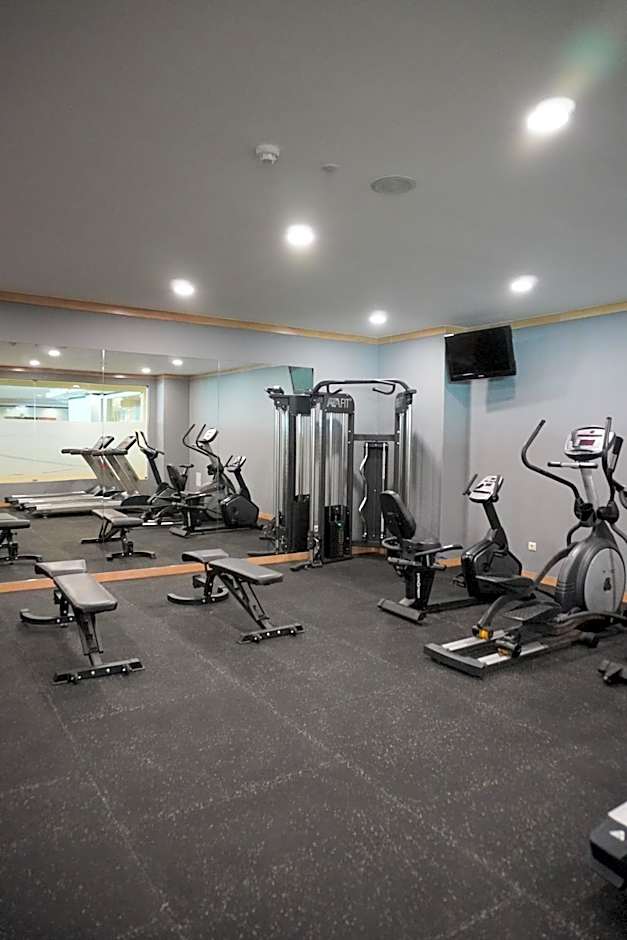 Ukino Palmeiras Village - 24h All Inclusive