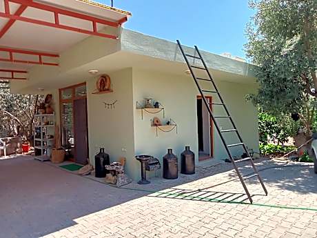 Assos Günöven Butik Apart Otel