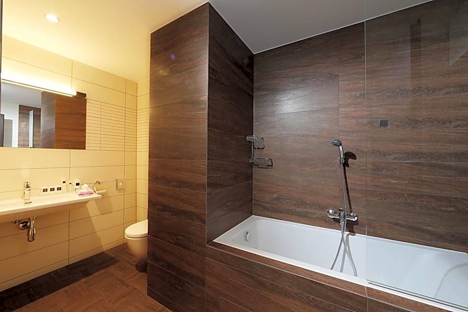 Hotel Zelená Lagúna