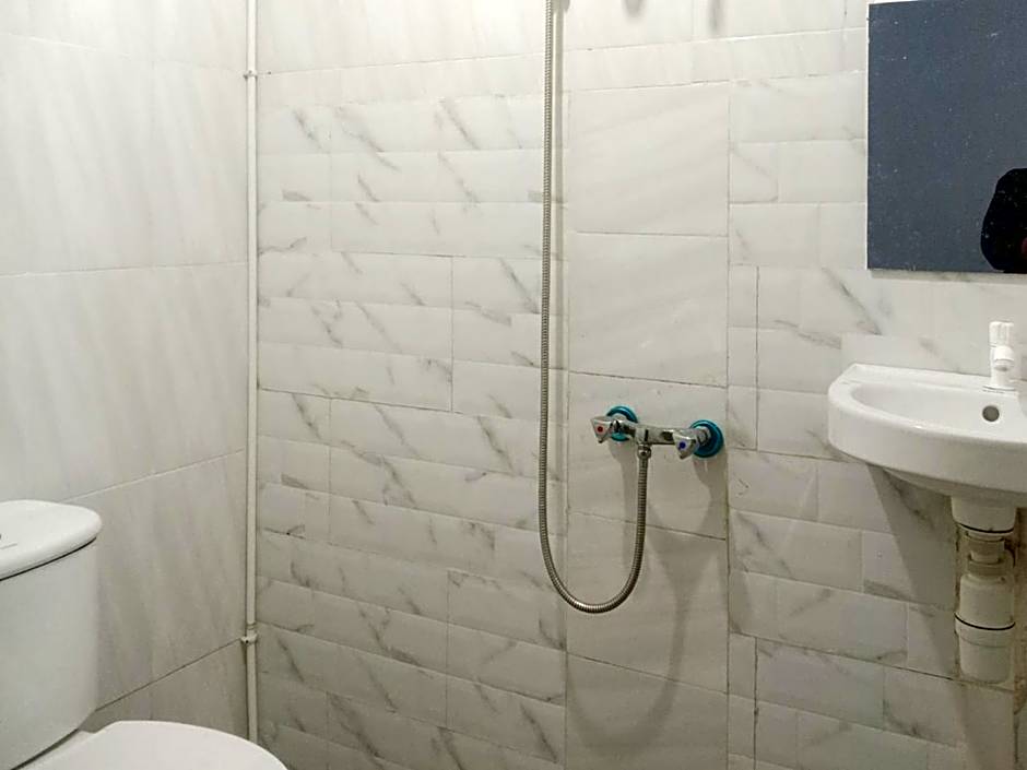 Hotel 889 Syariah Redpartner Banda Aceh