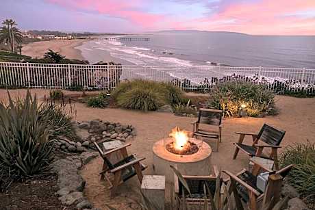 Cottage Inn By The Sea