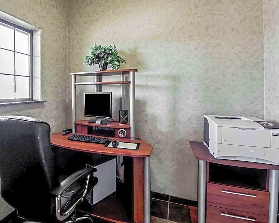 Sleep Inn & Suites Shamrock