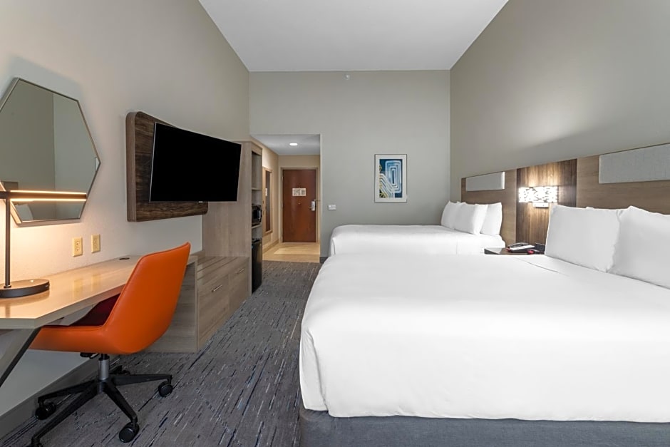 Holiday Inn Express Crystal River By IHG