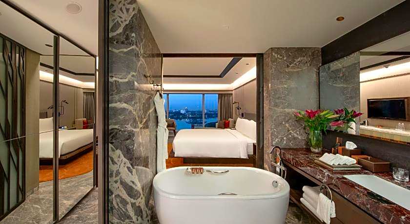 Conrad By Hilton Bengaluru