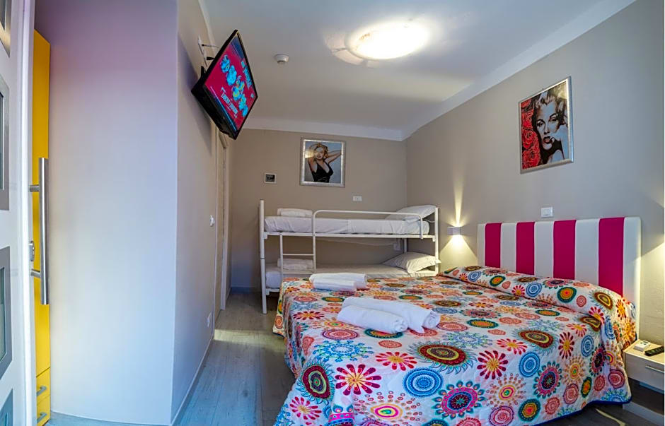 Hotel Romantik & Depandance