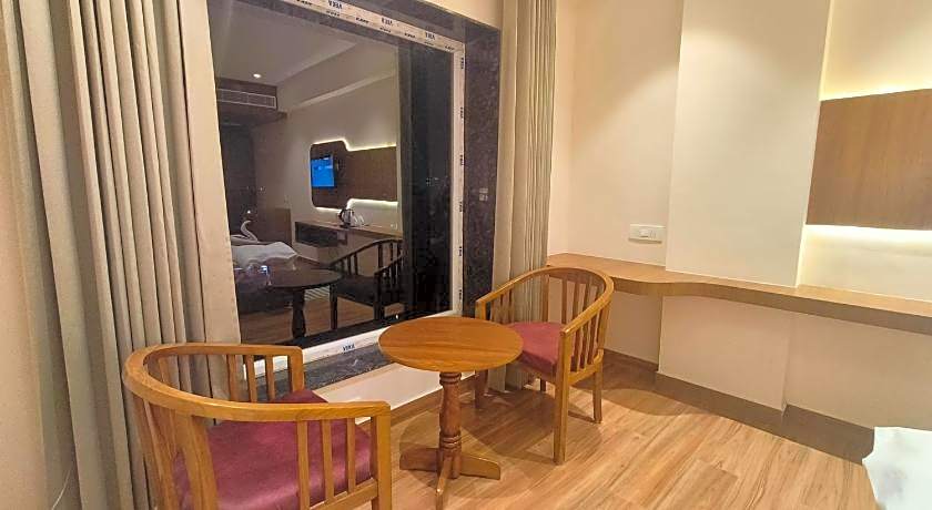 Hotel Blue Sapphire