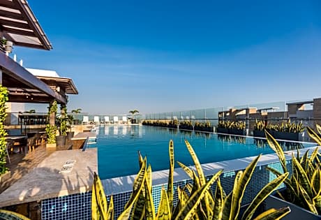 Crowne Plaza Barranquilla By IHG