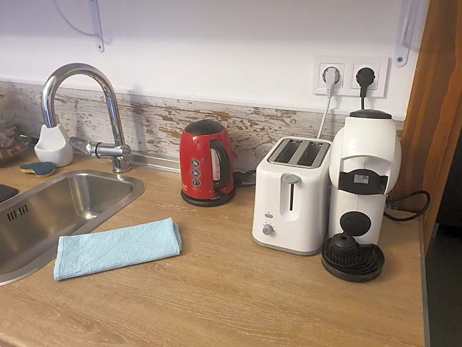 La Baraka de Guadalmar B&B Aeropuerto