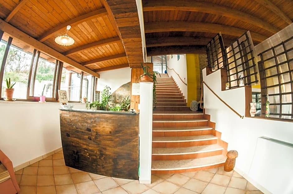 L'Eremo Country House