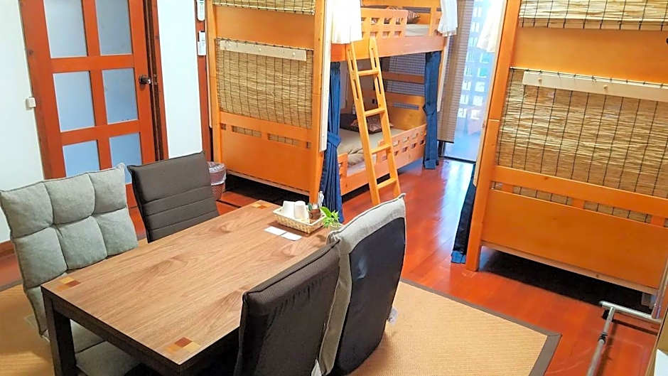 All Friends Guest House