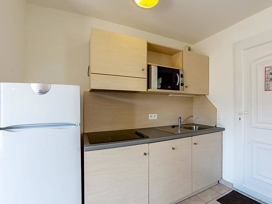 Vacancéole - Résidence Les Terrasses de Pentrez-Plage