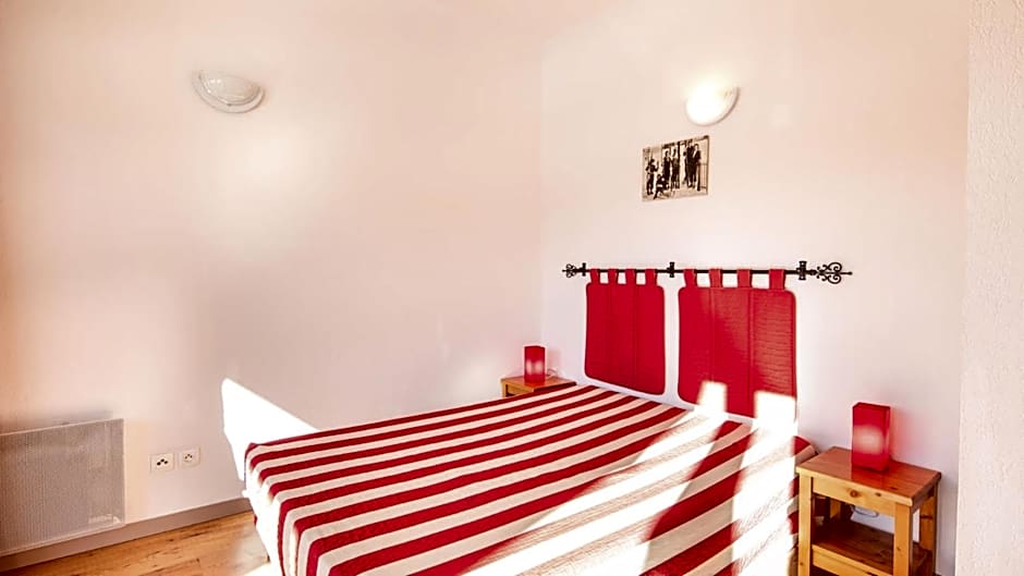 Vacancéole - Le Hameau de Valloire