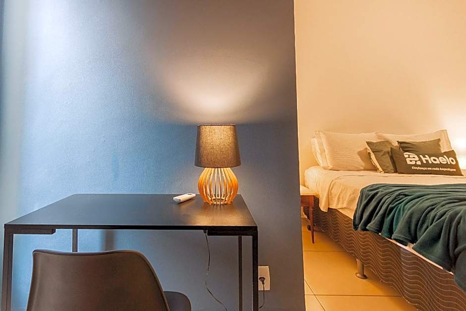 3BR Comfort: 100m from Copacabana-Ipanema Beach