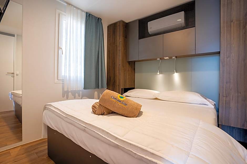 Club del Sole Jesolo Family Resort