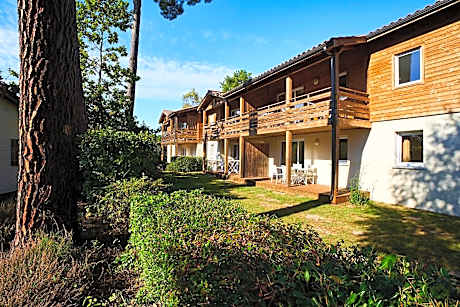 Les Cottages Du Lac