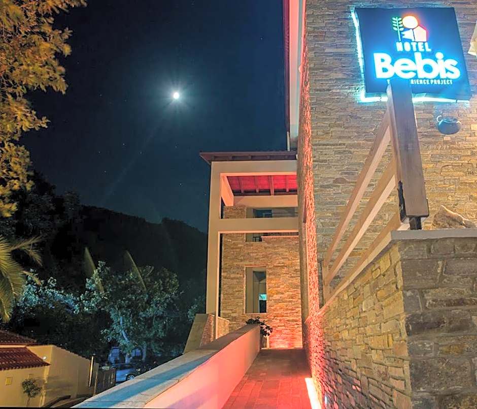 Bebis Hotel