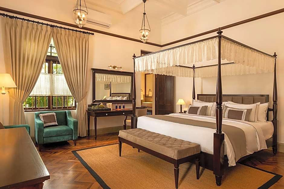 Photo 1 of 5 of Presidential Suite