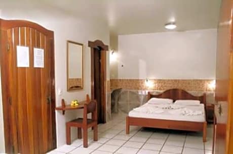 Travel Inn Village Arraial