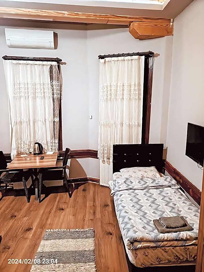 Kule Pansiyon