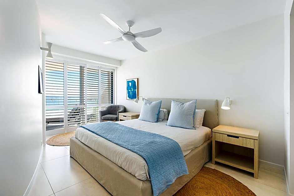 La Mer Apartments