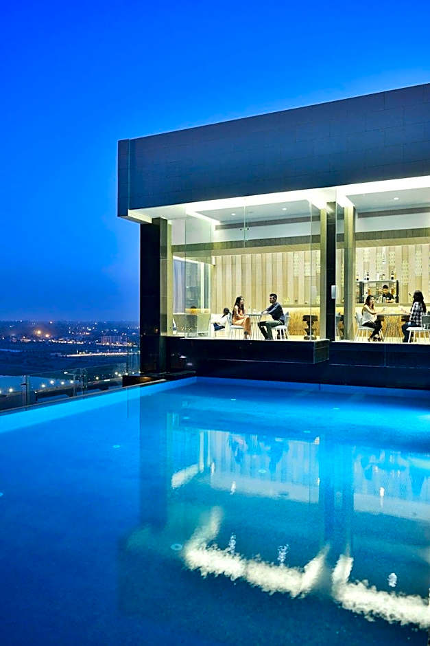 Renaissance Lucknow Hotel