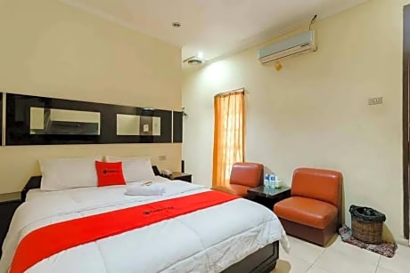 RedDoorz @ Dwipa Wisata Hotel Lampung