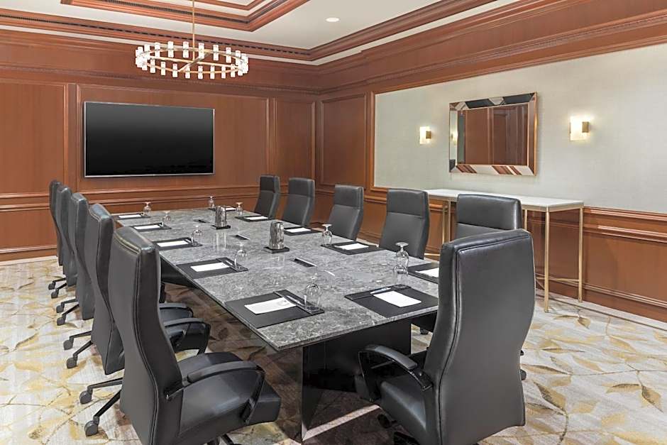 The Westin Philadelphia