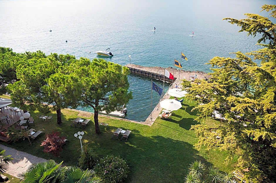 Hotel Du Lac - Relax Attitude Hotel