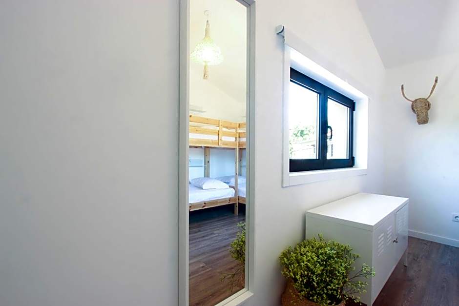 Hostel Retiro do Gerês