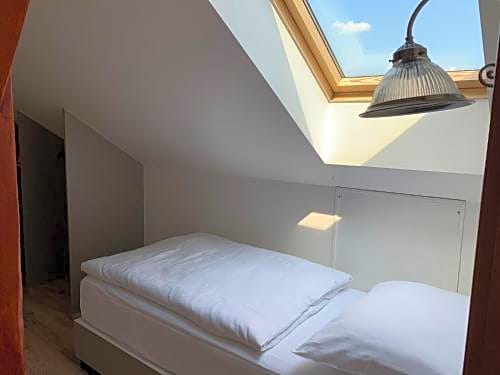 King Charles Boutique Residence