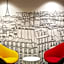 Hotel Paris Vaugirard