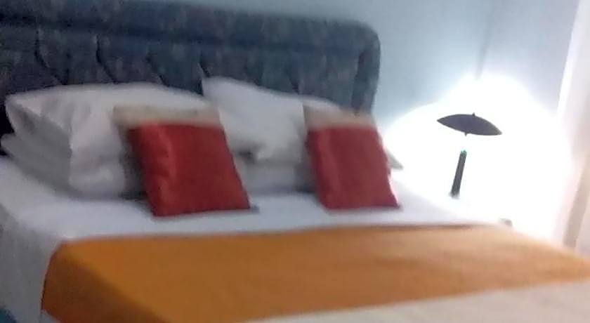 Bali Senia Hotel